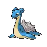 Lapras — Atual / Current