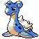 Lapras — Gen II