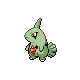 Larvitar — Gen IV