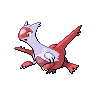 Latias — Gen V