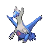 Latios — Atual / Current