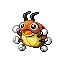 Ledyba — Gen III