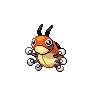 Ledyba — Gen V