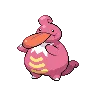 Lickilicky — Atual / Current