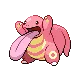 Lickitung — Gen IV