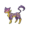 Liepard — Atual / Current