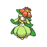 Lilligant — Gen V