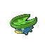 Lotad — Gen III