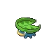 Lotad — Gen IV