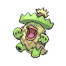 Ludicolo — Atual / Current