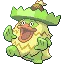 Ludicolo — Gen III