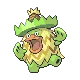 Ludicolo — Gen IV