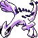 Lugia — Gen II