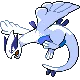 Lugia — Gen IV