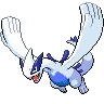 Lugia — Gen V