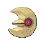 Lunatone — Gen III