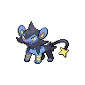 Luxio — Atual / Current