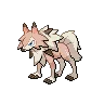 Lycanroc — Gen V