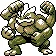 Machamp — Gen II