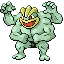 Machamp — Gen III