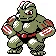 Machoke — Gen II