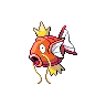Magikarp — Atual / Current