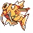 Magikarp — Gen I