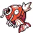 Magikarp — Gen II