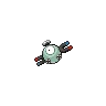 Magnemite — Atual / Current