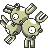 Magneton — Gen I