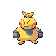 Makuhita — Gen IV