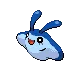 Mantyke — Gen IV