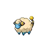 Mareep — Gen V