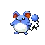 Marill — Gen III