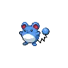 Marill — Gen V