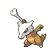 Marowak — Gen IV