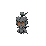 Marshadow — Gen V