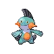 Marshtomp — Gen IV
