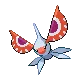 Masquerain — Gen IV