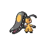 Mawile — Atual / Current
