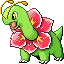 Meganium — Gen III
