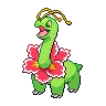Meganium — Gen V