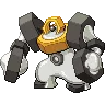 Melmetal — Gen V