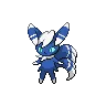 Meowstic — Atual / Current