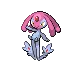 Mesprit — Gen IV