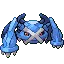 Metagross — Gen III