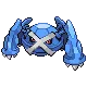 Metagross — Gen IV