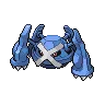 Metagross — Gen V