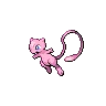 Mew — Gen V