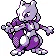 Mewtwo — Gen II